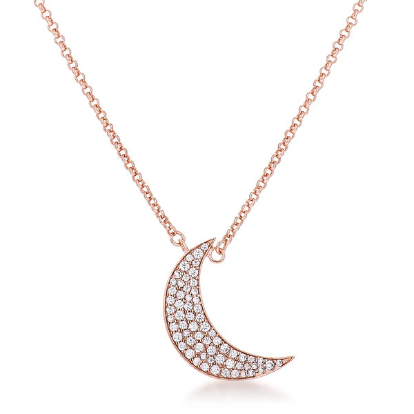 Luna Love Necklace